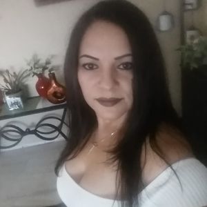 Meet your Posher, Rocio